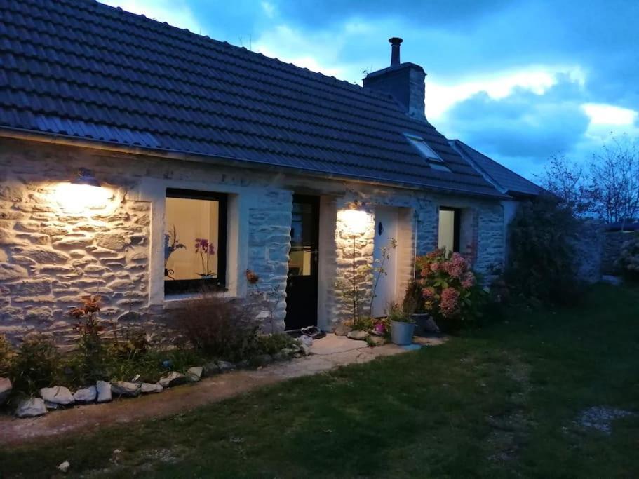Gite La Fontaine Des Pres Cherbourg-en-Cotentin Kültér fotó