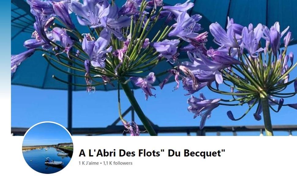 Gite La Fontaine Des Pres Cherbourg-en-Cotentin Kültér fotó